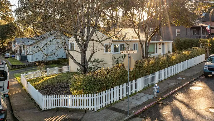 375 Florence Avenue, Sebastopol, CA 95472 - #2