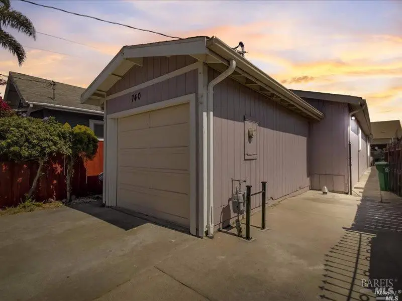740 7th Street, Richmond, CA 94801 - #1