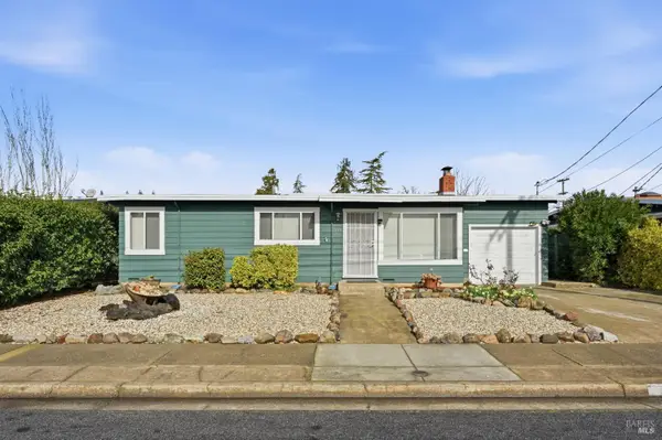 733 Leo Drive, Santa Rosa, CA 95407