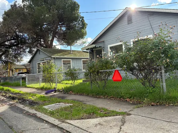 909 Hendley Street, Santa Rosa, CA 95404