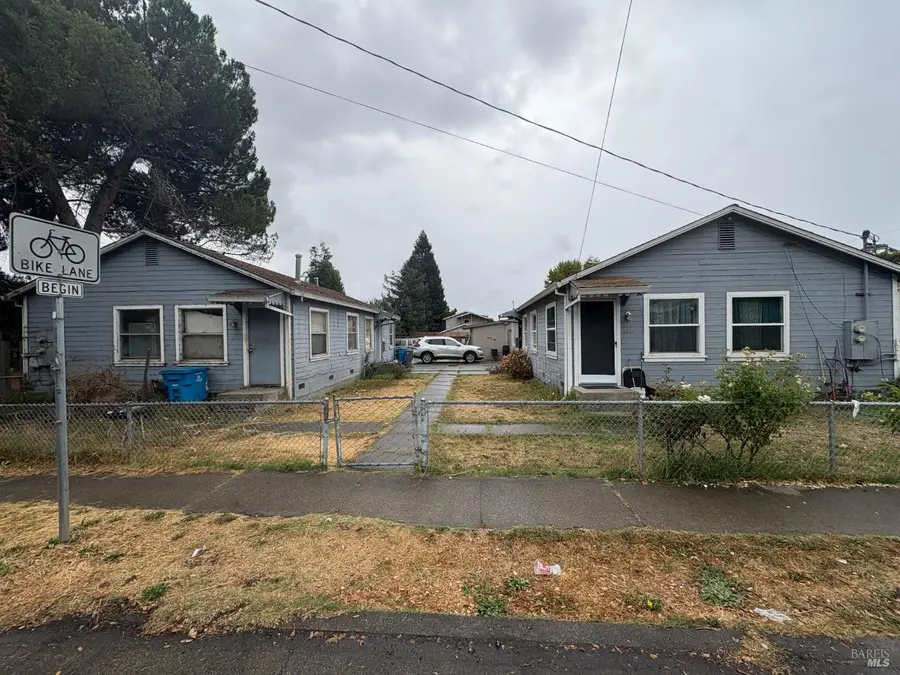 909 Hendley Street, Santa Rosa, CA 95404 - #2