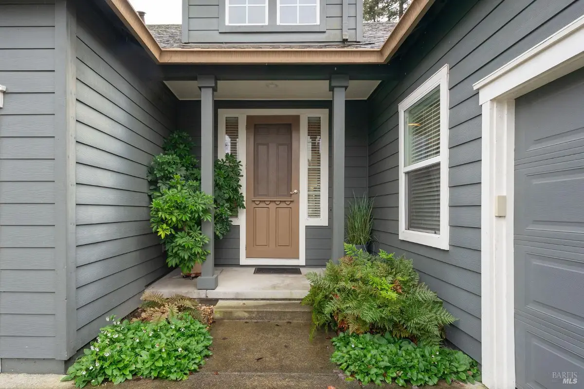 2382 Laylani Court, Santa Rosa, CA 95403 - #1