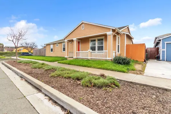 927 Freedom Drive, Suisun City, CA 94585