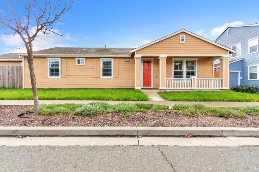 927 Freedom Drive, Suisun City, CA 94585 - #2