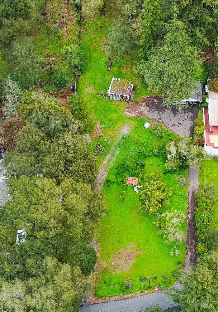 824 Benjamin Way, Healdsburg, CA 95448 - #2