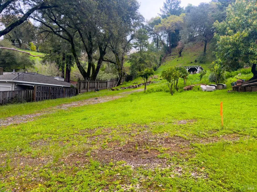 824 Benjamin Way, Healdsburg, CA 95448 - #3