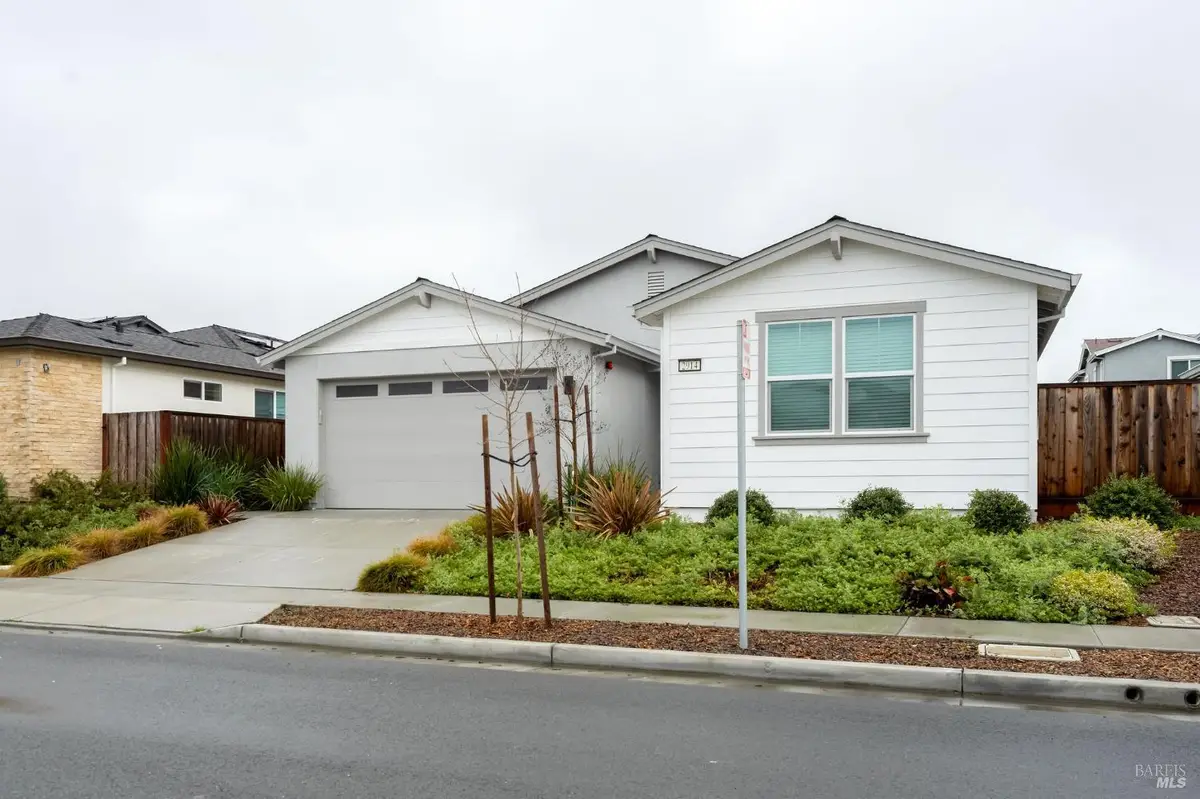 2914 Luke Lane, Santa Rosa, CA 95407 - #1