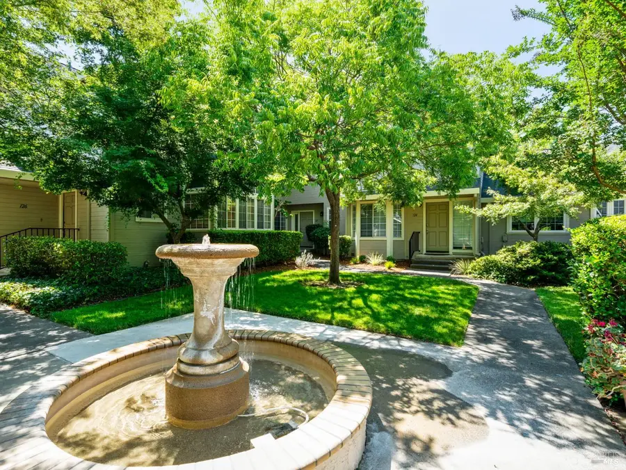 125 Valley Club Circle, Napa, CA 94558 - #2