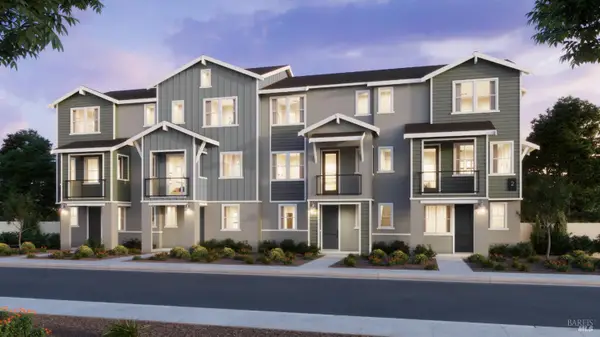 43 Serrano Lane #1301, Morgan Hill, CA 95037