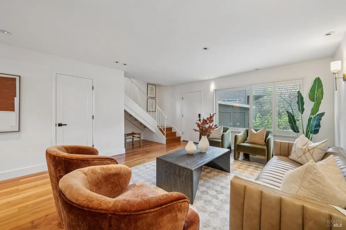 1411 Casa Buena Drive #13, Corte Madera, CA 94925 - #1