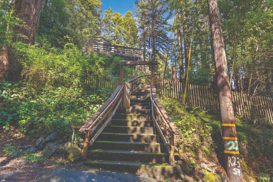 9085 Middle Terrace, Monte Rio, CA 95462 - #2