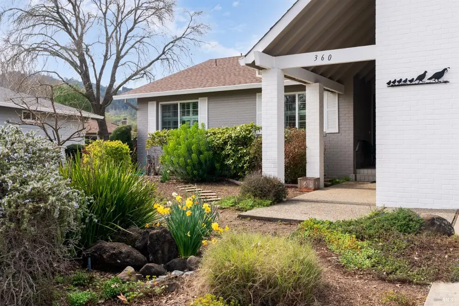 360 Twin Lakes Drive, Santa Rosa, CA 95409 - #3