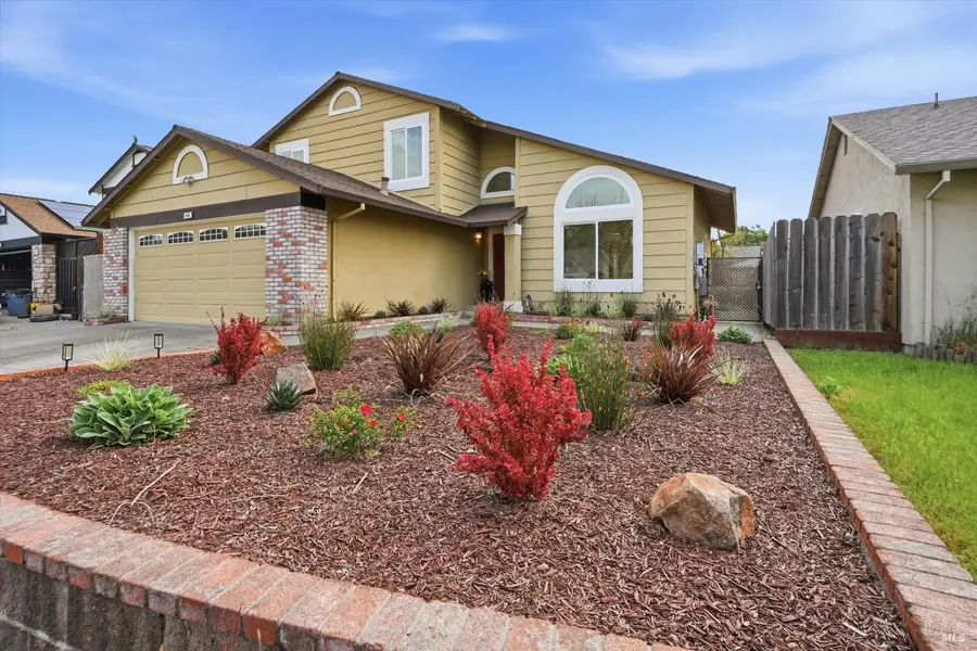 450 Nikki Drive, Santa Rosa, CA 95401 - #3