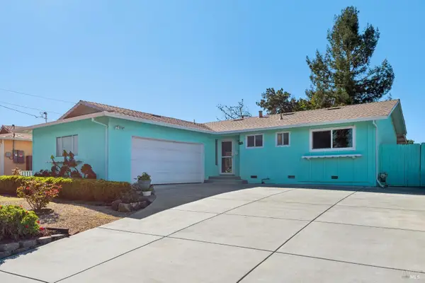 7799 Blair Avenue, Rohnert Park, CA 94928