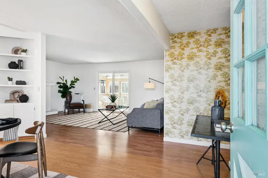 7799 Blair Avenue, Rohnert Park, CA 94928 - #3