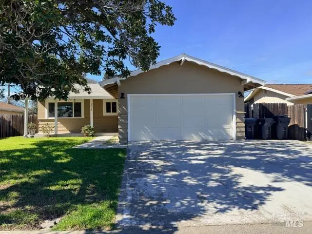 2119 Tipton Way, Fairfield, CA 94533 - #1