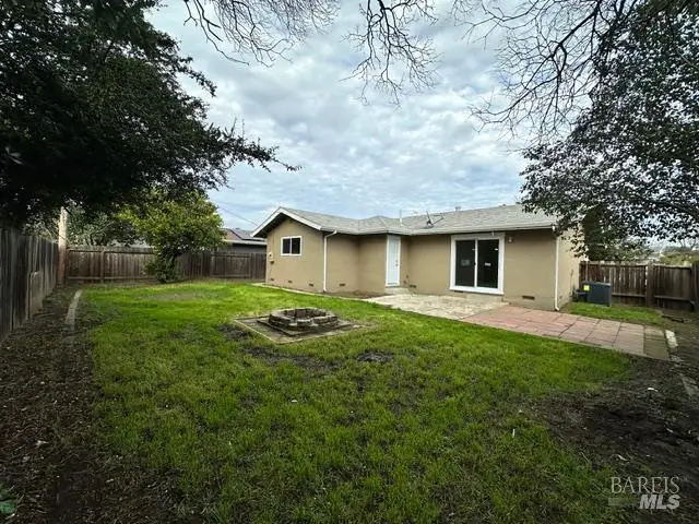 2119 Tipton Way, Fairfield, CA 94533 - #2