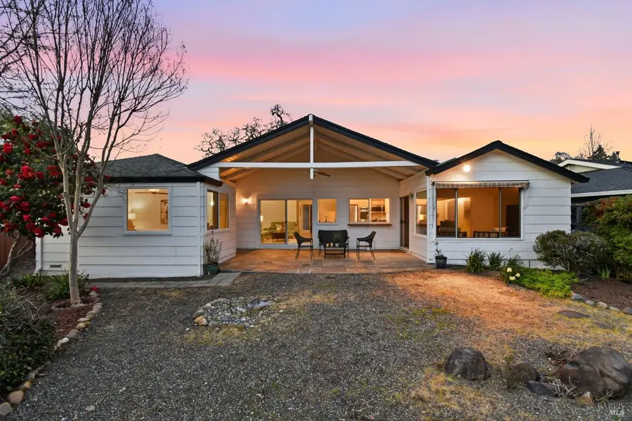 6 Autumn Leaf Place, Santa Rosa, CA 95409 - #2