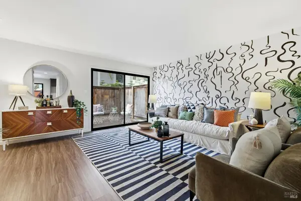 3552 Shelter Creek Drive, Napa, CA 94558