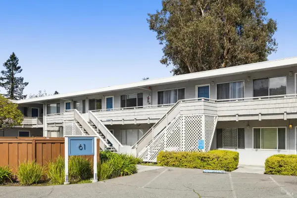 61 Pixley Avenue #2, Corte Madera, CA 94925