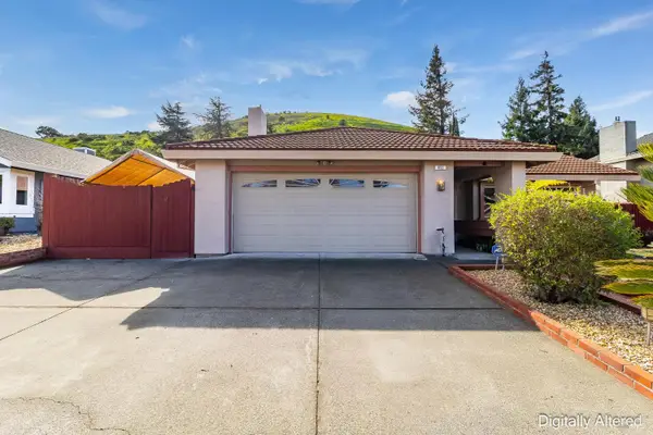 832 Rose Drive, Benicia, CA 94510