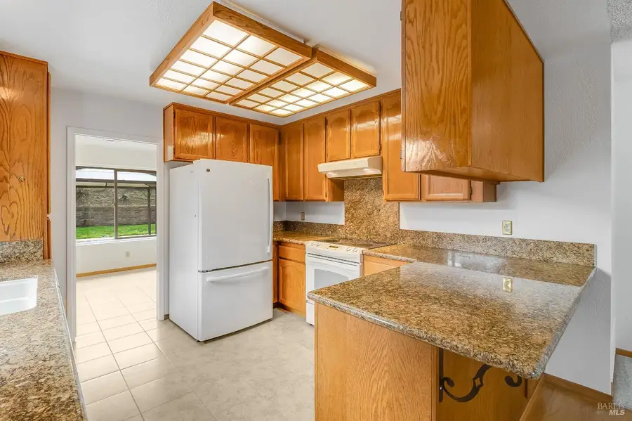 832 Rose Drive, Benicia, CA 94510 - #3