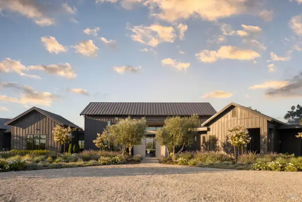 2350 Big Ranch Road, Napa, CA 94558