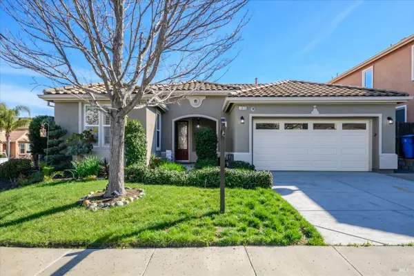 1073 Villaggio Circle, Vacaville, CA 95688