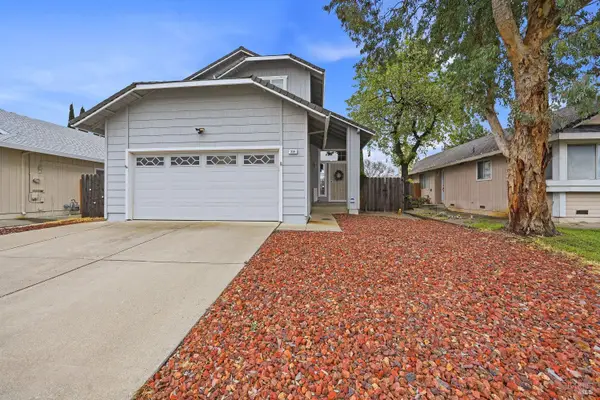 339 Aaron Circle, Vacaville, CA 95687