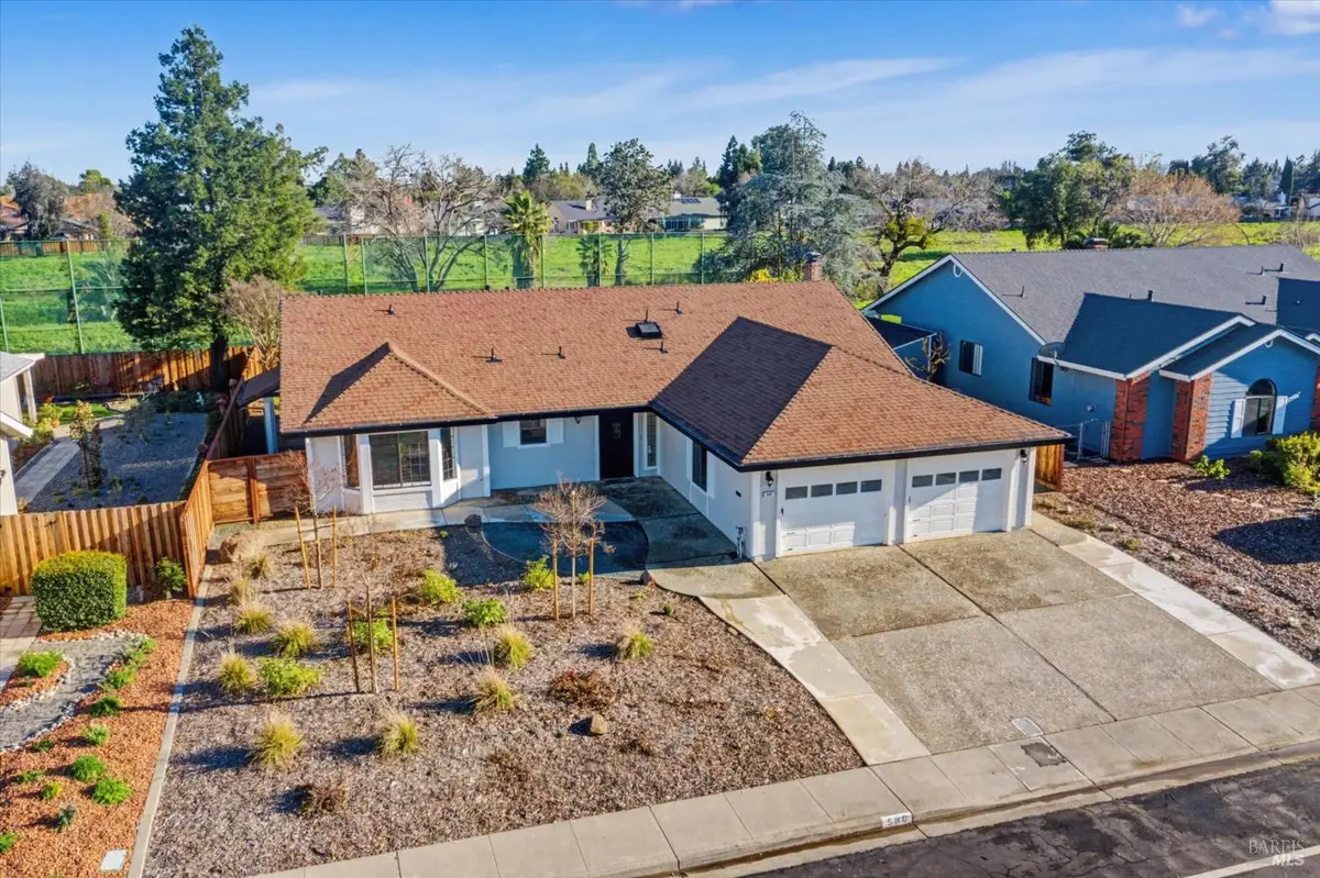 580 Yellowstone Drive, Vacaville, CA 95687 - #1