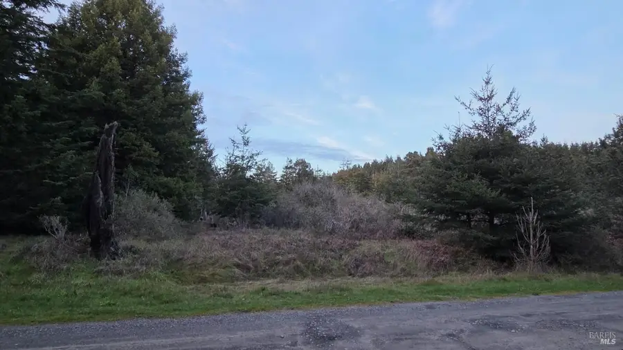 0 Iversen Drive, Gualala, CA 95445 - #2
