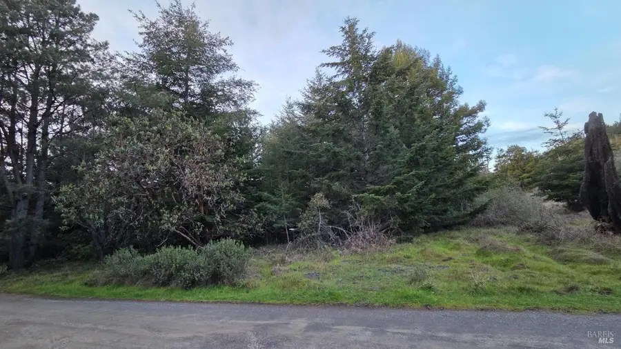 0 Iversen Drive, Gualala, CA 95445 - #3