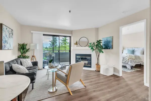 202 Mariner Way, Novato, CA 94945