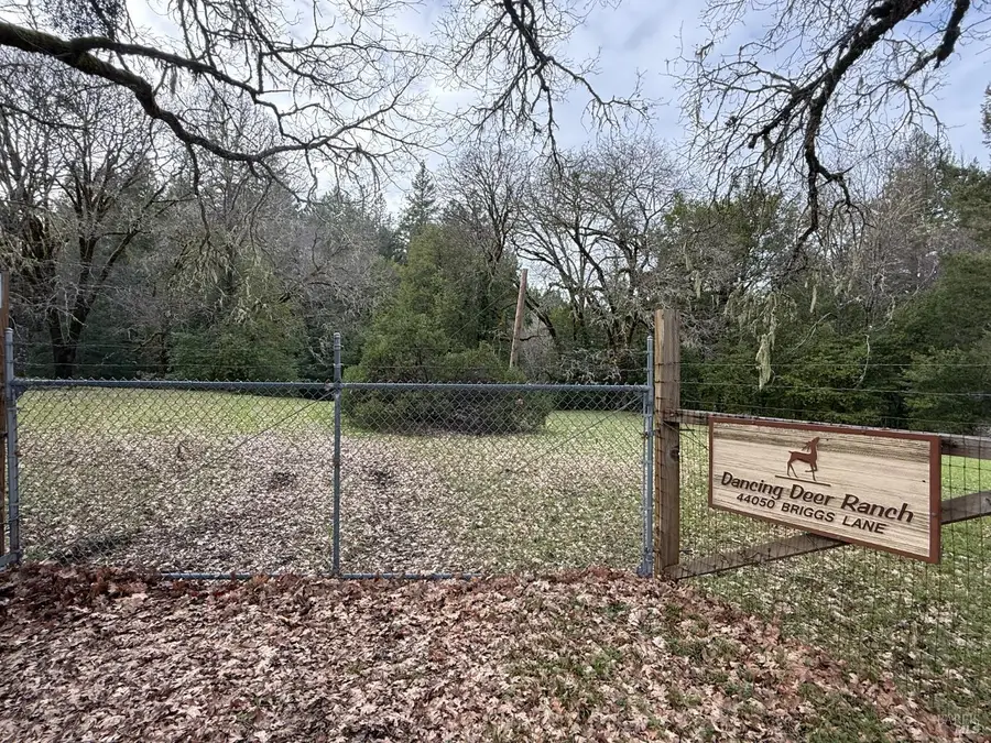 44050 Briggs Lane, Laytonville, CA 95454 - #2