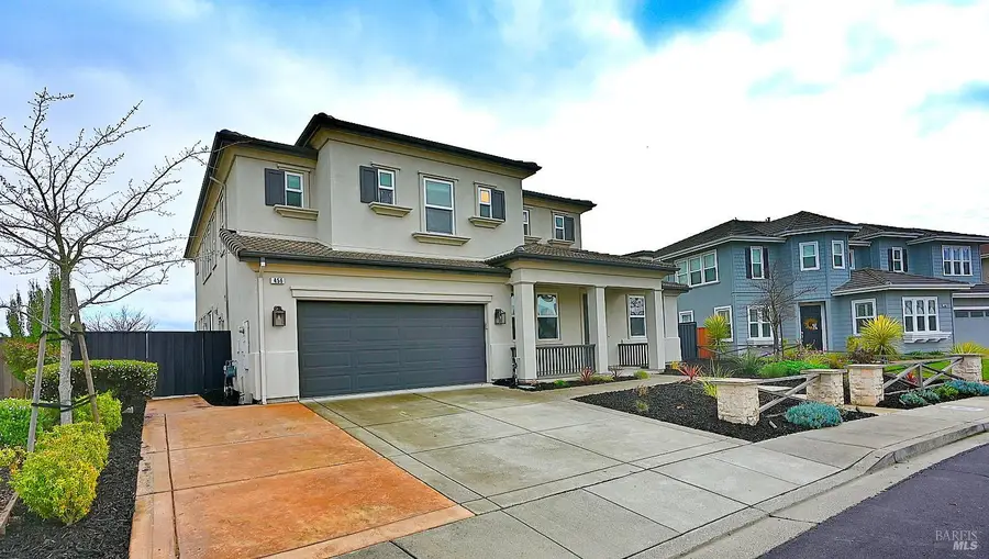 456 Lansing Circle, Benicia, CA 94510 - #3