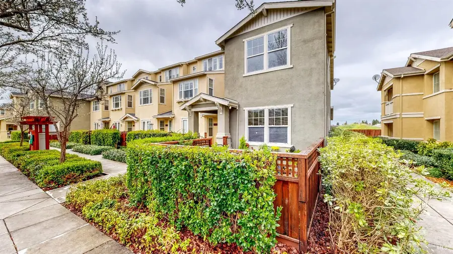 6698 Santero Way, Cotati, CA 94931 - #2