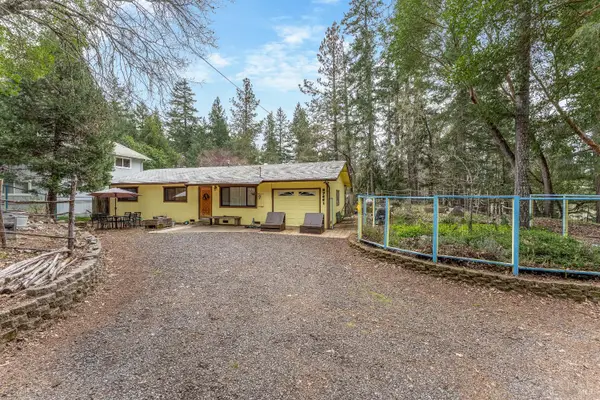 27431 Poppy Drive, Willits, CA 95490