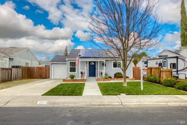 308 Buckeye Street, Vacaville, CA 95688