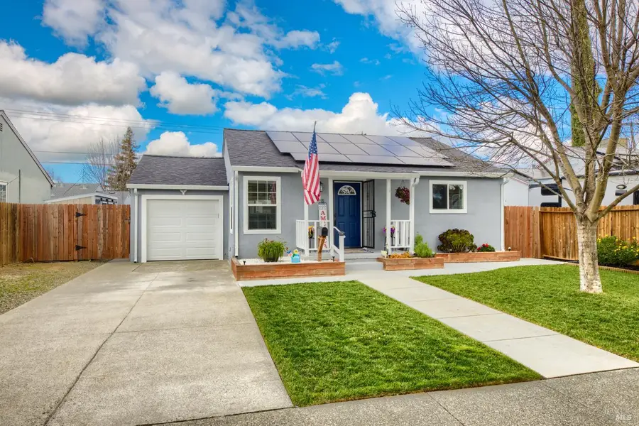 308 Buckeye Street, Vacaville, CA 95688 - #2