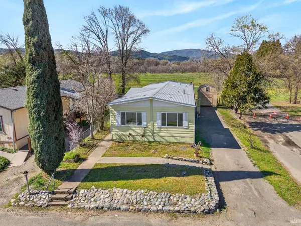 375 E Highway 20 Highway #85, Upper Lake, CA 95485