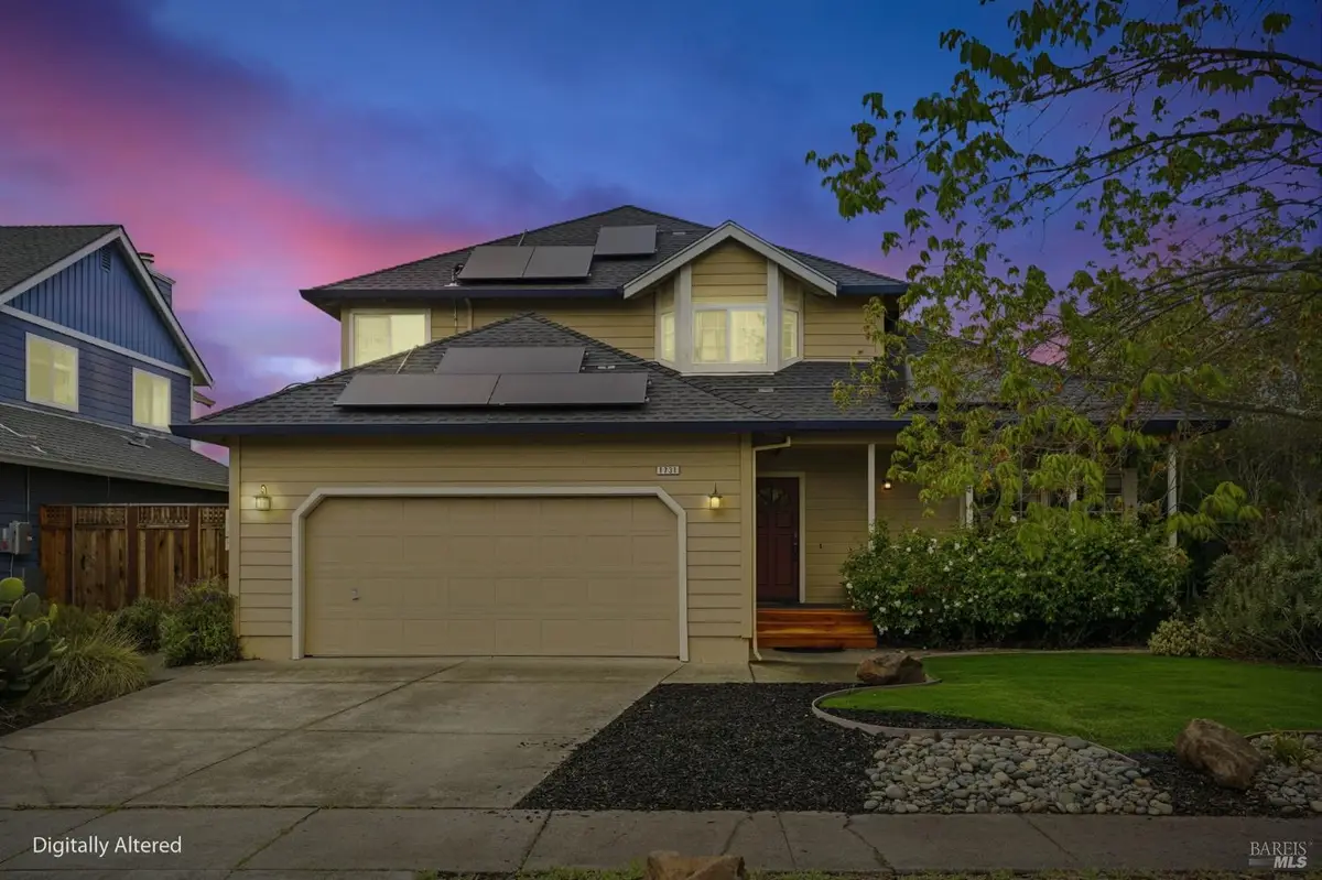 1731 Walnut Creek Drive, Santa Rosa, CA 95403 - #1