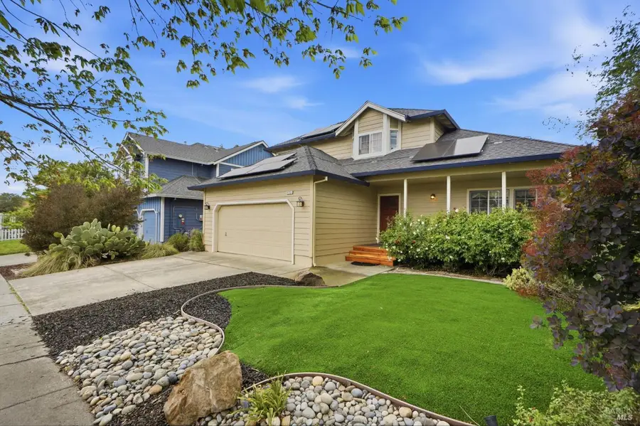 1731 Walnut Creek Drive, Santa Rosa, CA 95403 - #2