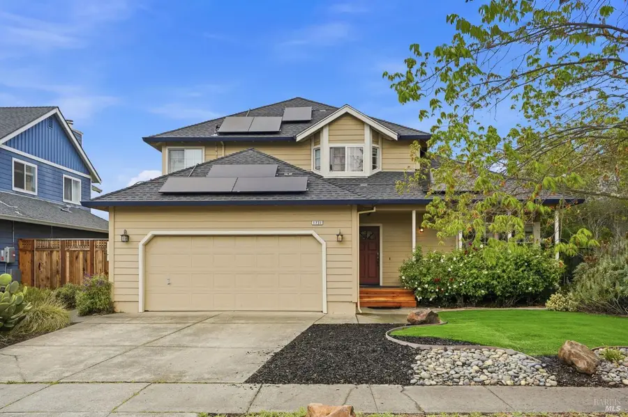 1731 Walnut Creek Drive, Santa Rosa, CA 95403 - #3