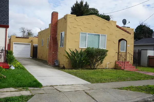 312 Central Avenue, Vallejo, CA 94590
