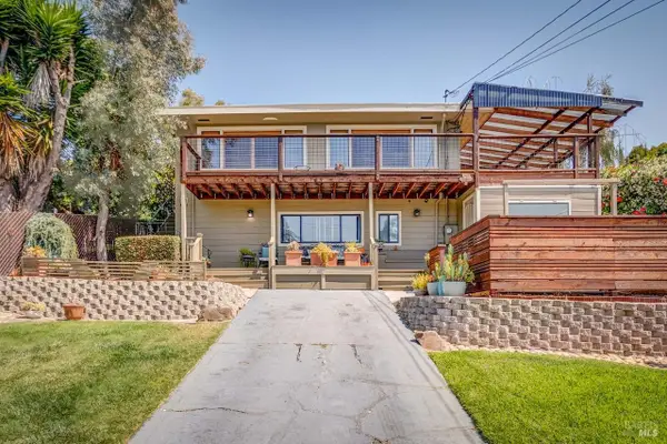 620 Hichborn Street, Vallejo, CA 94590