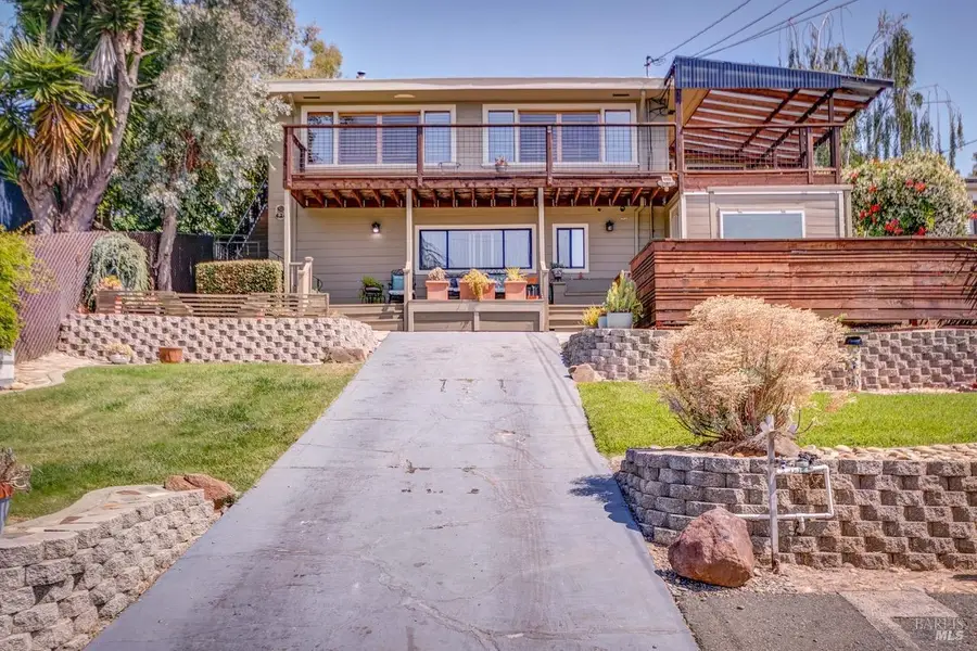 620 Hichborn Street, Vallejo, CA 94590 - #2
