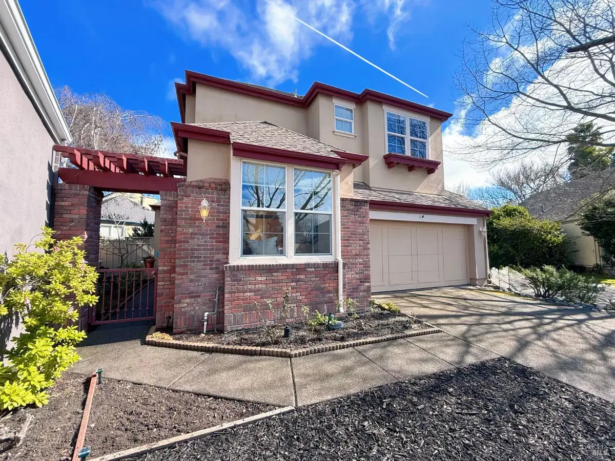 1878 Adobe Creek Drive, Petaluma, CA 94954 - #1