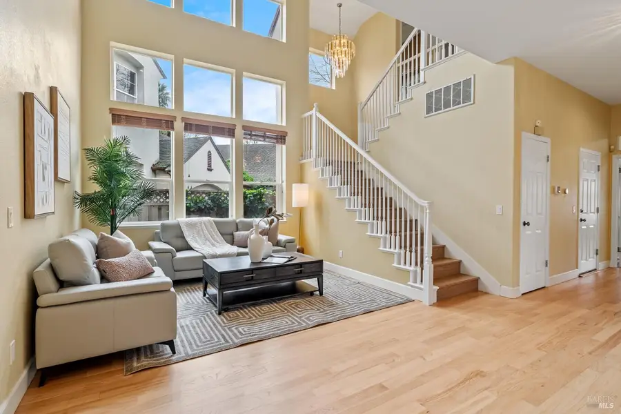 1878 Adobe Creek Drive, Petaluma, CA 94954 - #2