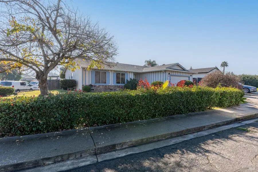 304 Huntington Drive, Antioch, CA 94509 - #2