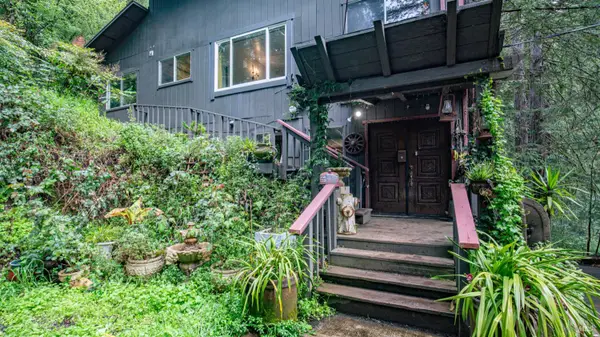 7456 Sir Francis Drake Boulevard, Lagunitas, CA 94938